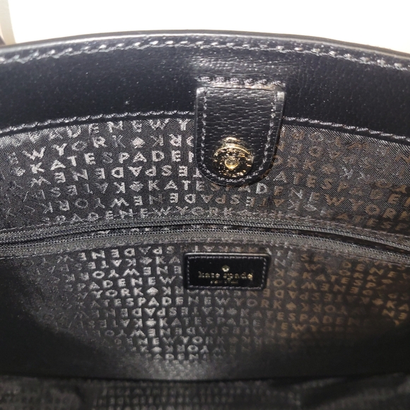 Kate Spade Grove Street Maeve Tote - Picture 8 of 10